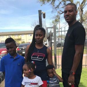 Meet your Posher, Tyson